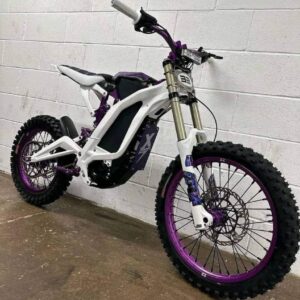 2023 Sur-Ron Light Bee L3E Dirt E-bike For Sale In Europe