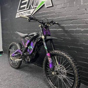 2023 Sur-Ron Light Bee X Electric Dirt Bike For Sale in Europe