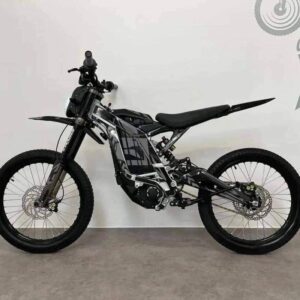 Buy 2024 Sur‑Ron Light Bee X Dirt Bike In Europe