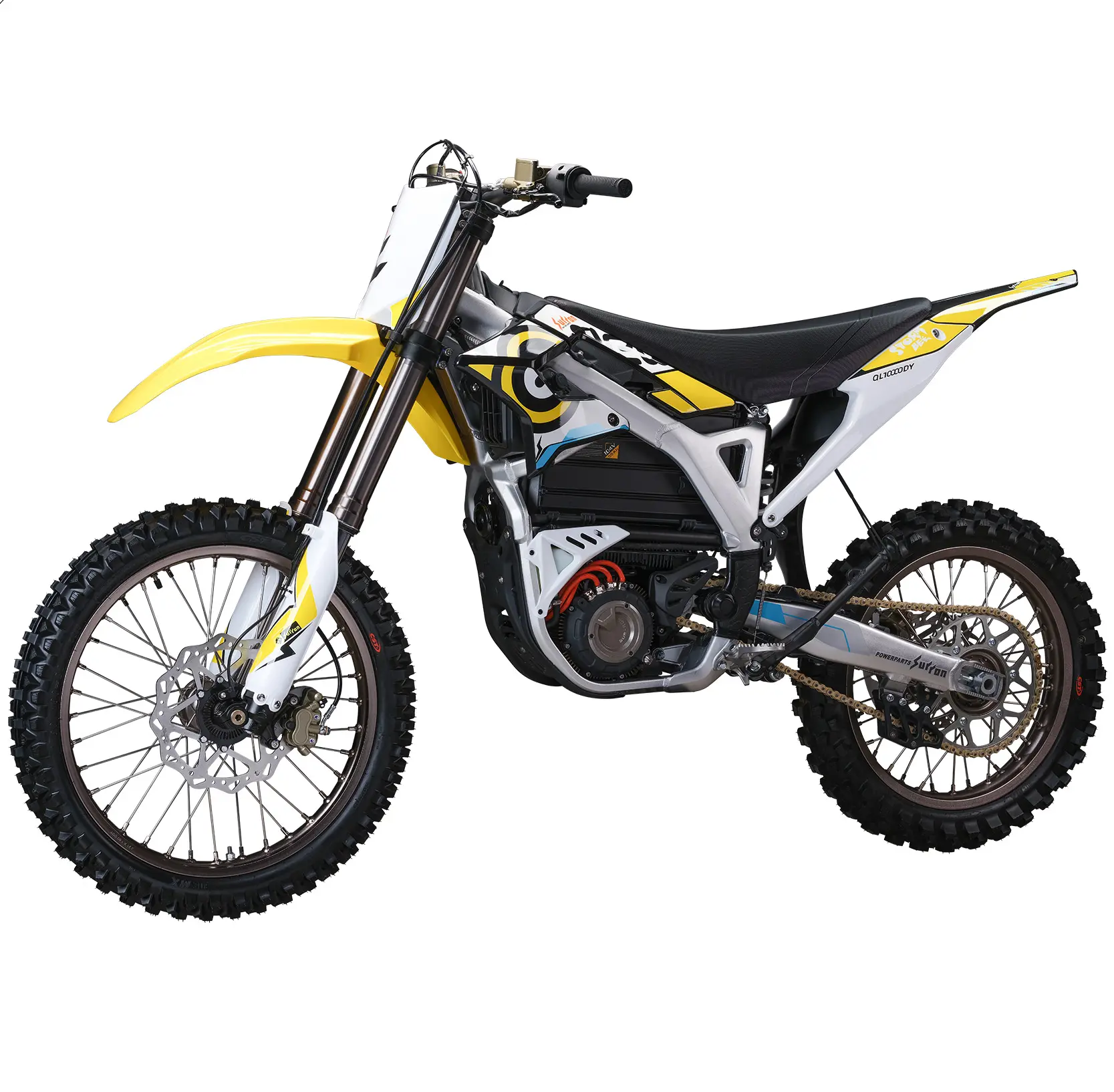 2025 Surron Storm Bee - Image 3