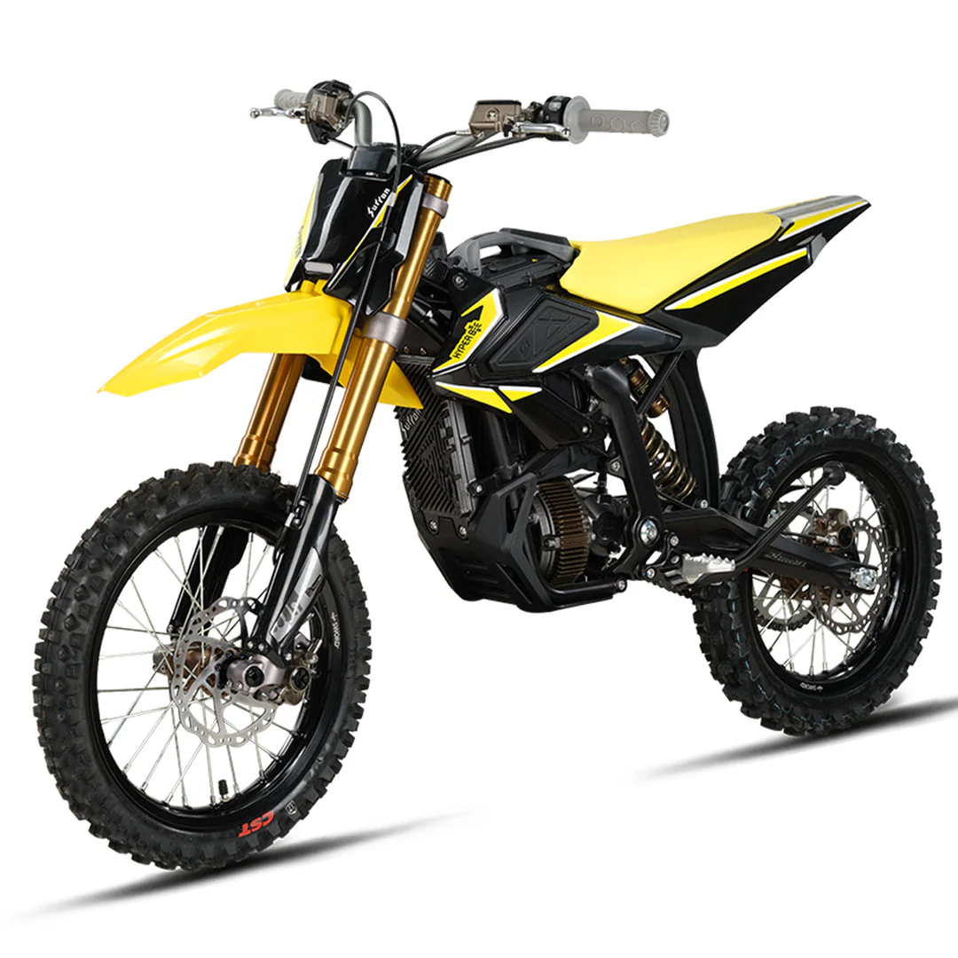 2025 Sur-Ron Hyper Bee Electric Motocross Bike Dealer Shop in Europe