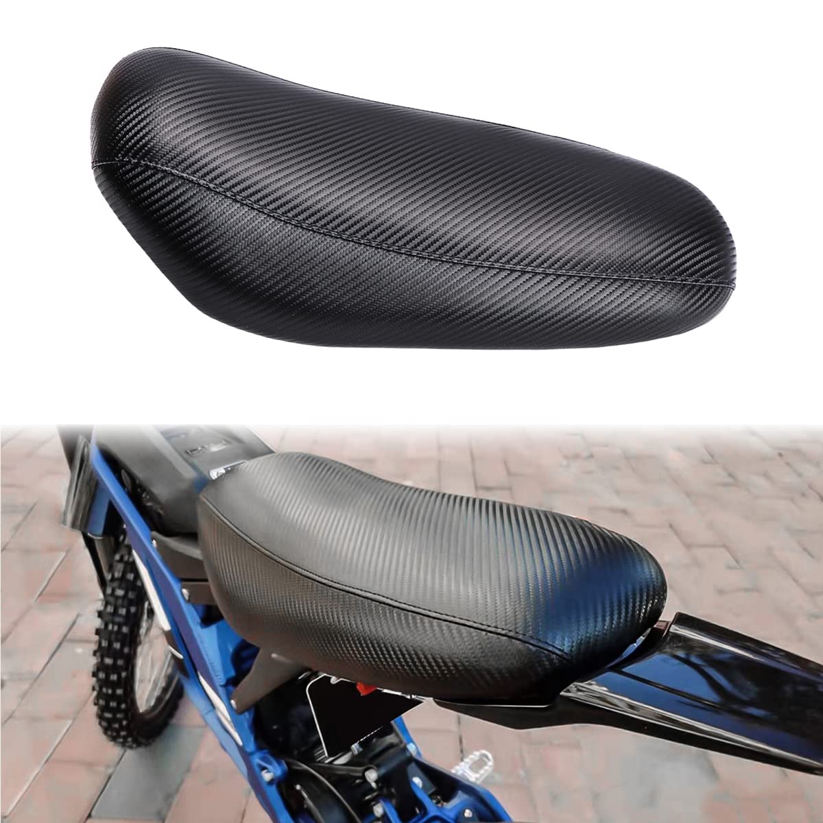 Buy Original Seat for Surron Light Bee X/S In Online Europe