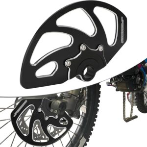 Buy Sur-Ron Light Bee KKE Brake Disc Protector Online In Europe