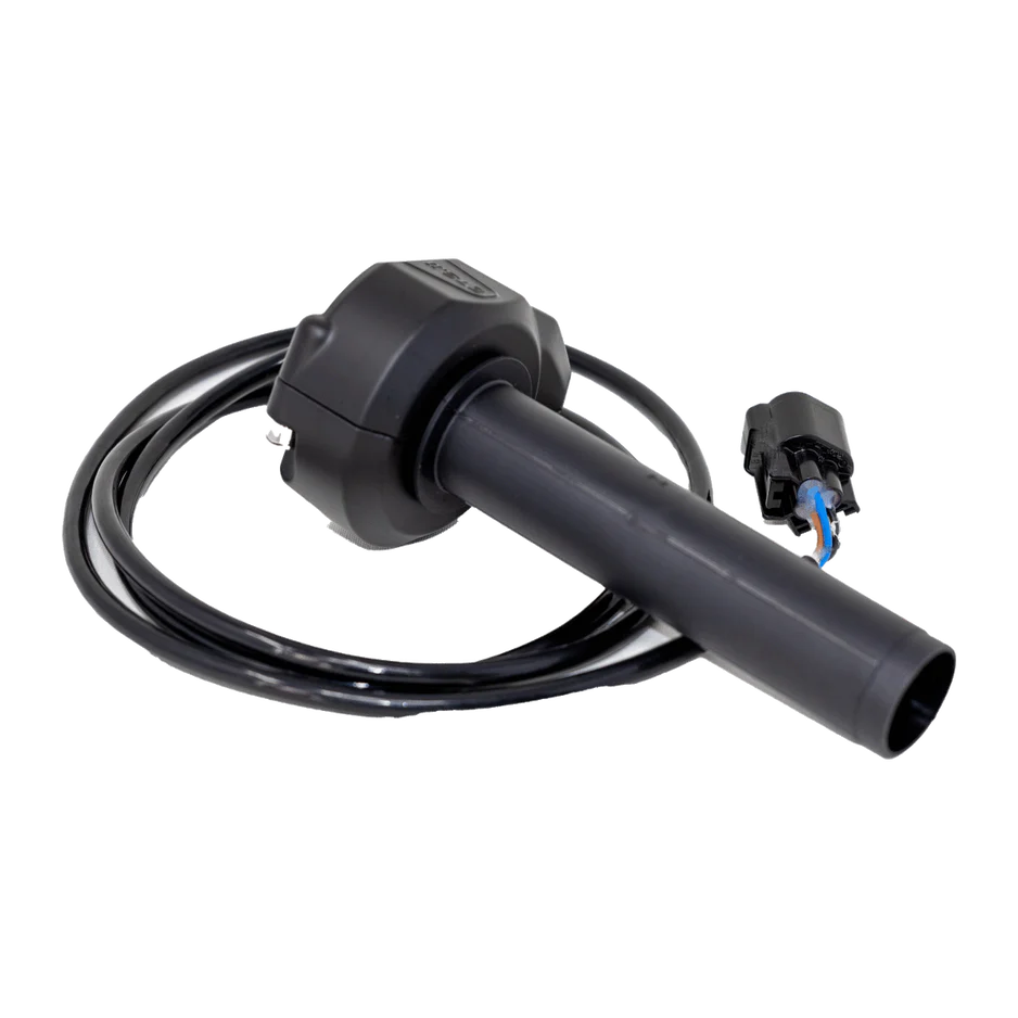 Dual Hall Sensor Throttle for Surron Light Bee X for sale Online in Europe