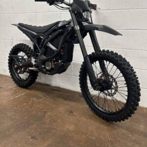 2023 Sur-Ron Ultra Bee Dirt E-Bike For Sale In Europe,