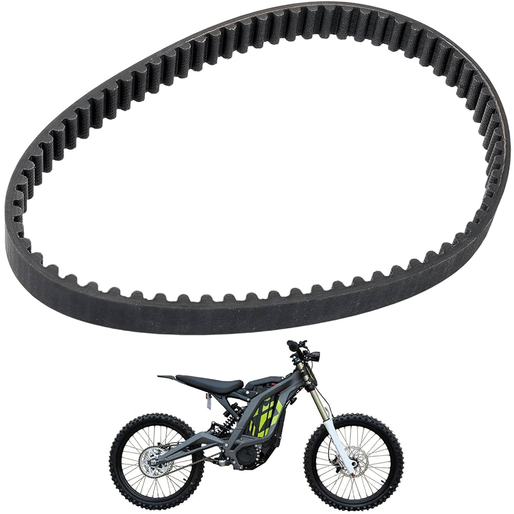Surron Light Bee Primary Belt For Sale Online In Europe