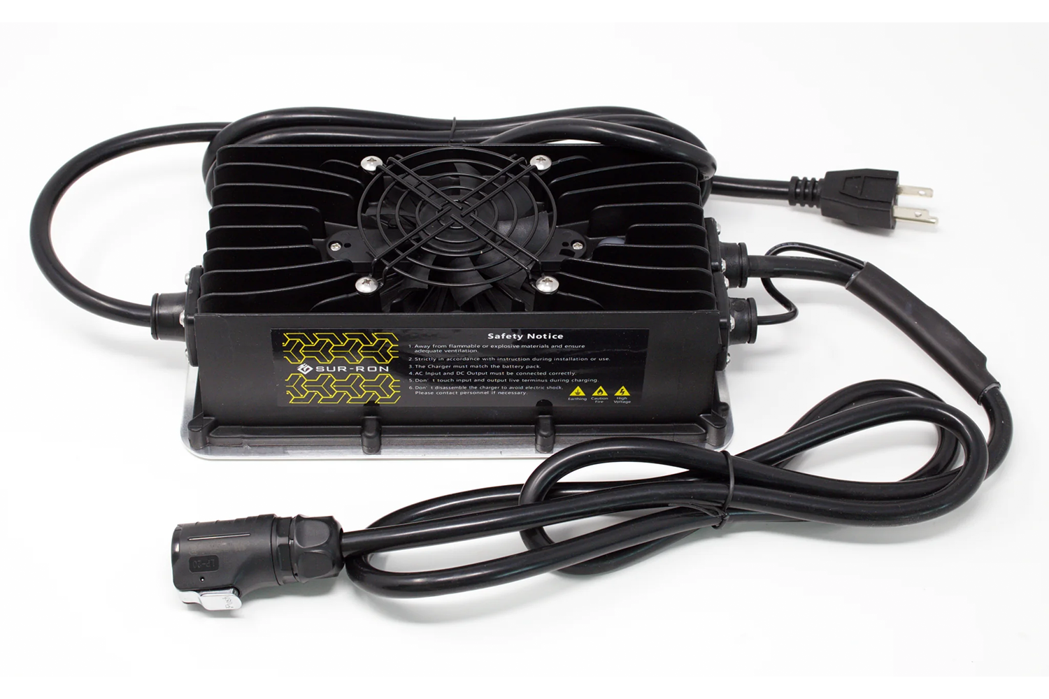 Sur-Ron Light Bee 10A Charger For Sale Online In Europe