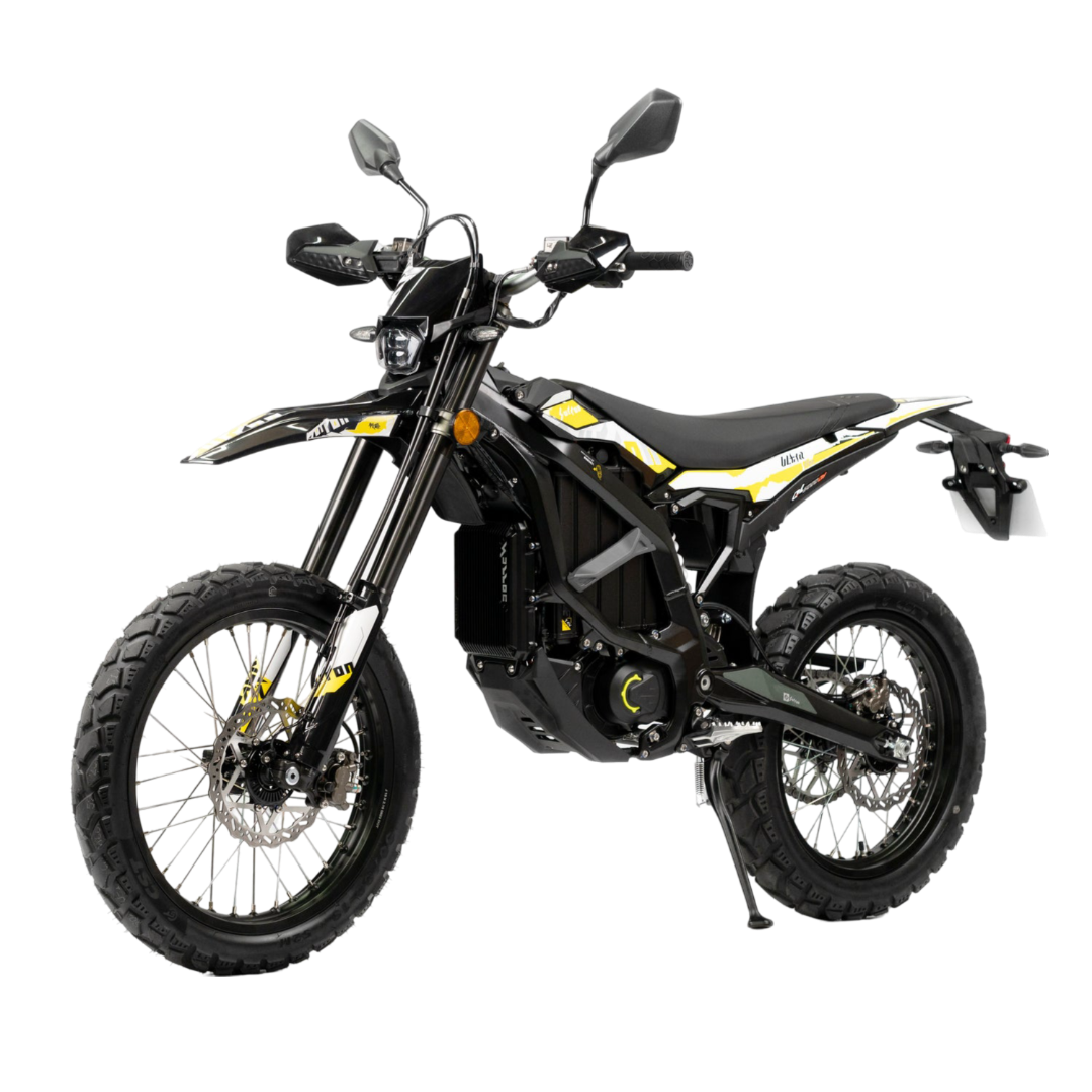 2024 Sur-Ron Ultra Bee Electric Road Legal Bike - Image 2