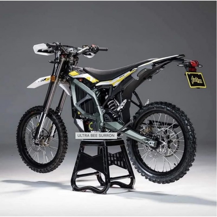 2024 Sur-Ron Ultra Bee Electric Road Legal Bike - Image 3