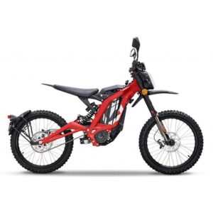 Buy 2025 Surron L1e LBX electric Dirt Bike In Europe