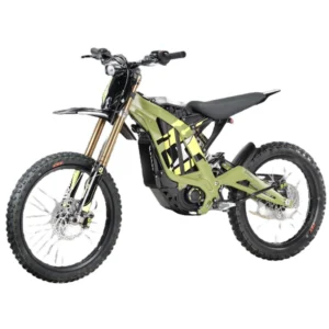 Buy 2025 Surron Storm Bee Electric Dirt Bike In Europe 