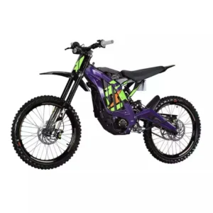 Buy 2025 Sur‑Ron Light Bee X Dirt Bike In Europe