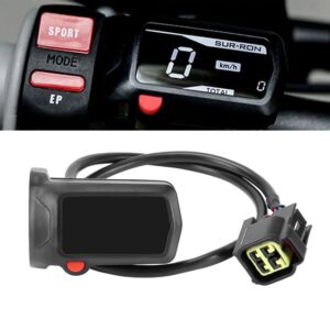 Surron Light Bee Speedometer Dashboard For Sale Online In Europe