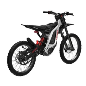 2023 SURRON Light Bee X off road E-Dirt Bike For sale In Europe