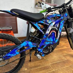 Where can you buy Used SURRON LBX Dirt E-Bike In Europe