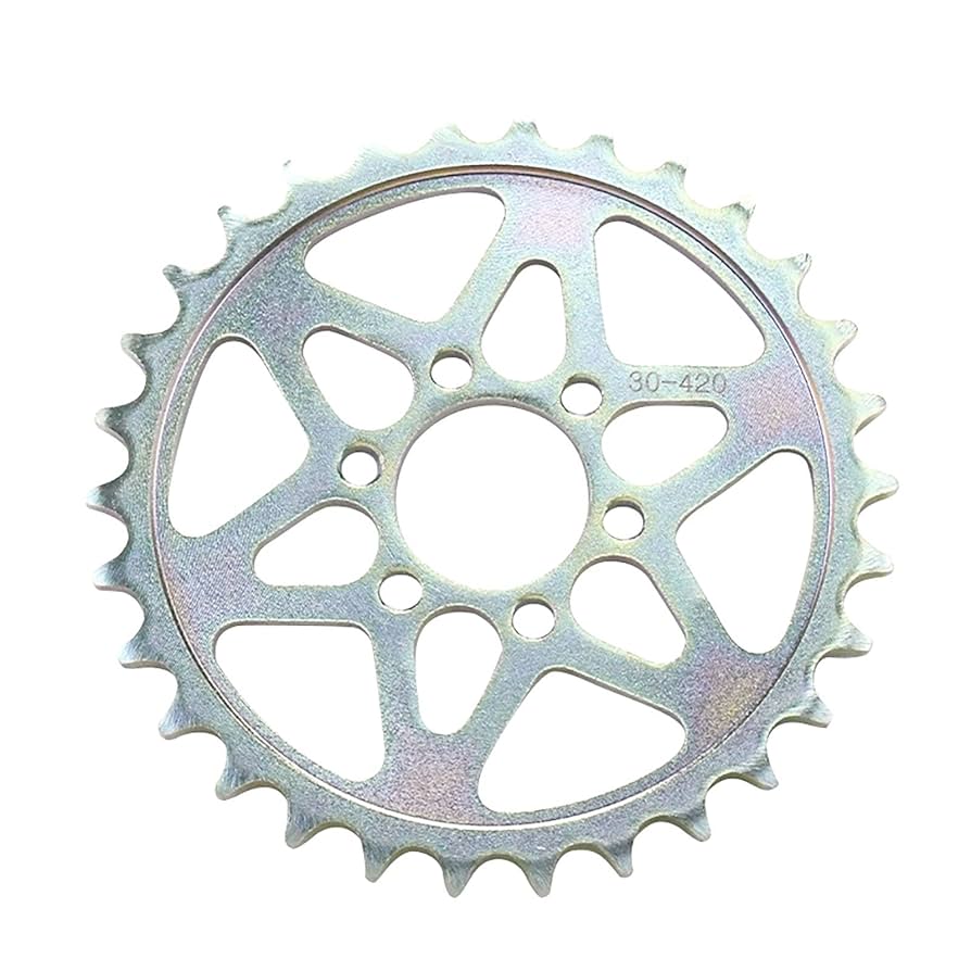 Buy Surron Light Bee 14t Secondary Drive Sprocket Online Europe