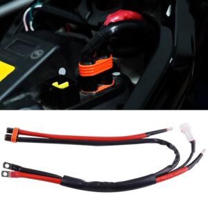 Buy Surron Light Bee Battery Transfer Cable Online In Europe