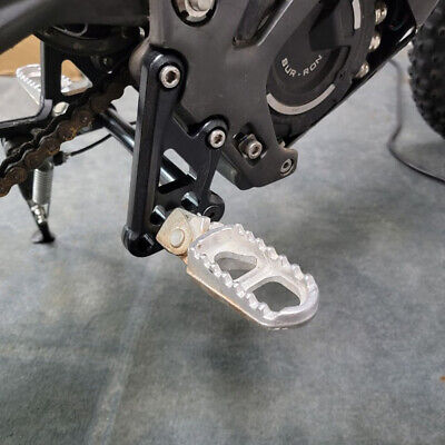 Buy Surron Light Bee Footpeg Assembly Online In Europe