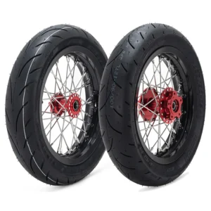 Buy Surron Light Bee Supermoto Wheel Kit In Online Europe