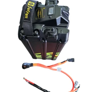 Buy Surron Light Bee X Lithium 60V 40AH Battery Online In Europe