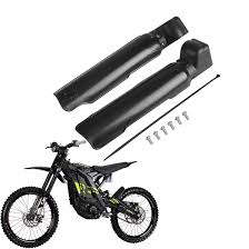 Surron Light Bee KKE Fork Mud Guard