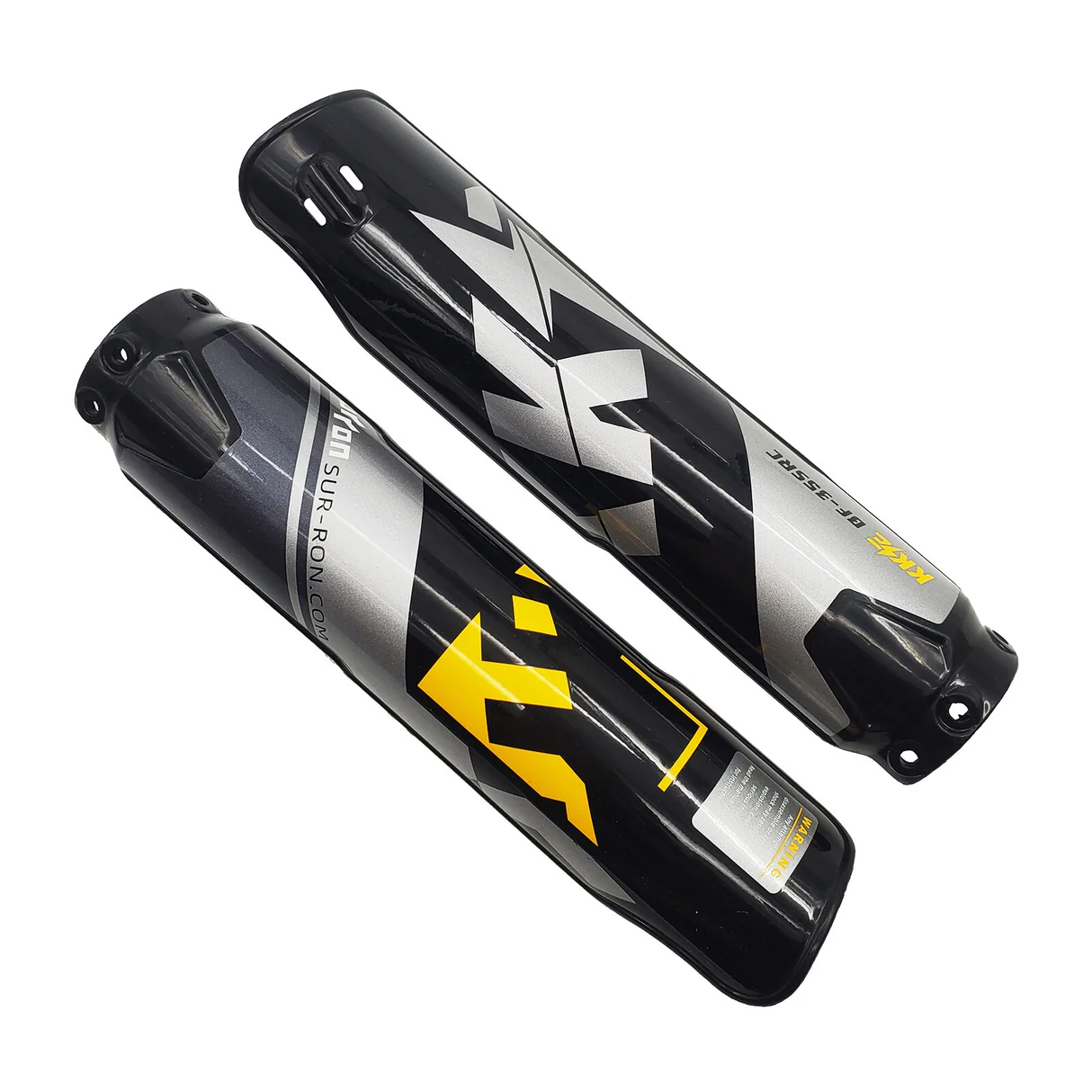 Surron Light Bee KKE Fork Mud Guard