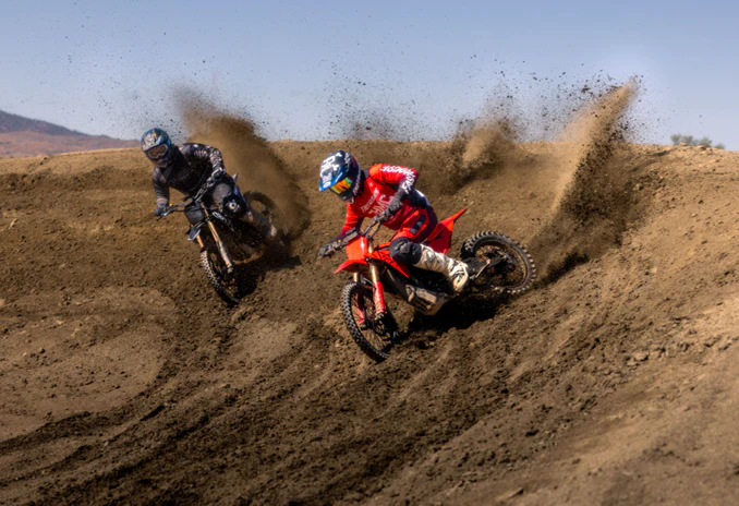 Where can I Buy Cheap Electric Dirt Bikes Online In Luxembourg