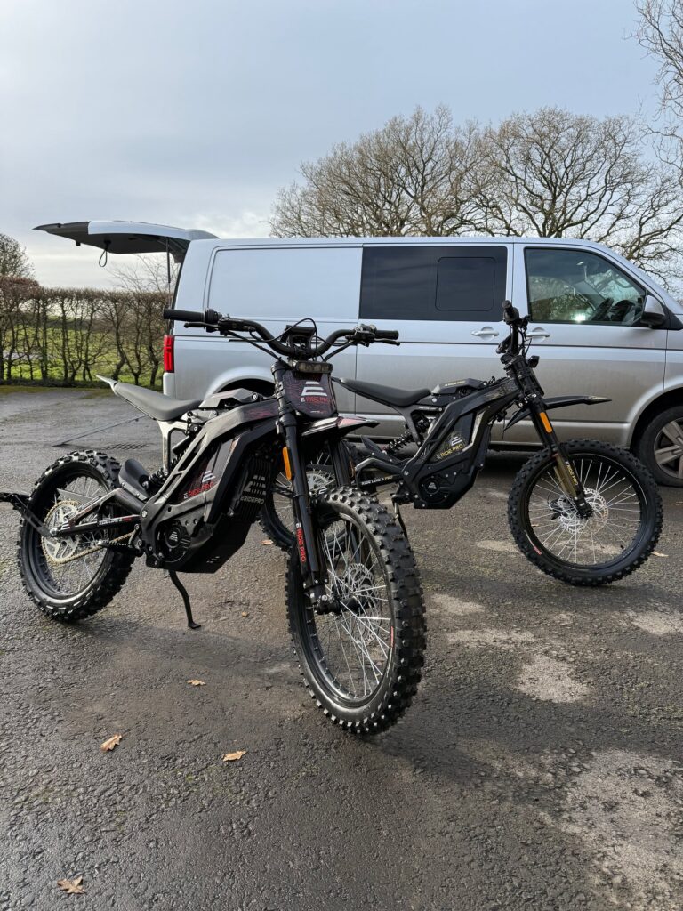 Where can I Buy Cheap Electric Dirt Bikes Online In Norway