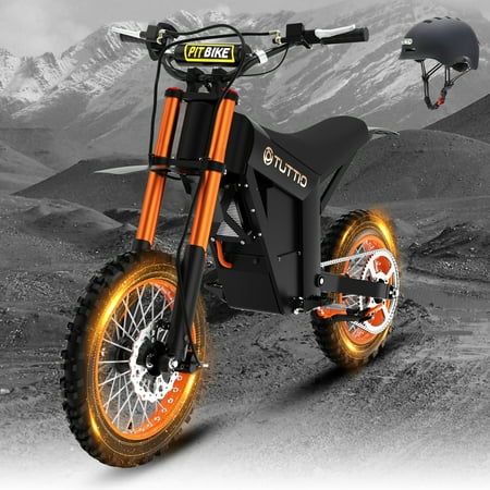 Where can I Buy Cheap Electric Dirt Bikes Online In Spain