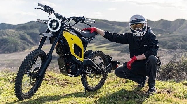 Where to Buy Cheap Electric Dirt Bikes Online In Germany
