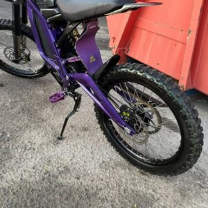 Grafted 2024 Surron Light Bee X