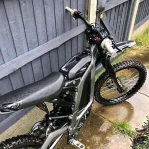 2024 Grafted Surro Light Bee X