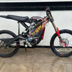 Where to buy Grafted 2021 Sur-Ron Light Bee X Online In Europe